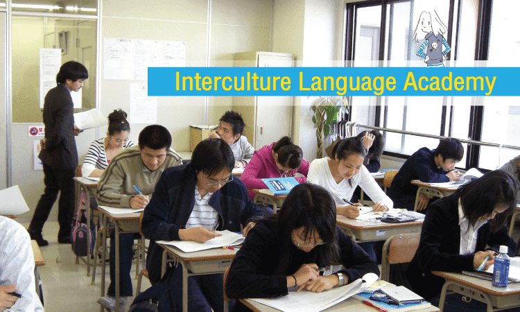 Interculture Language Academy