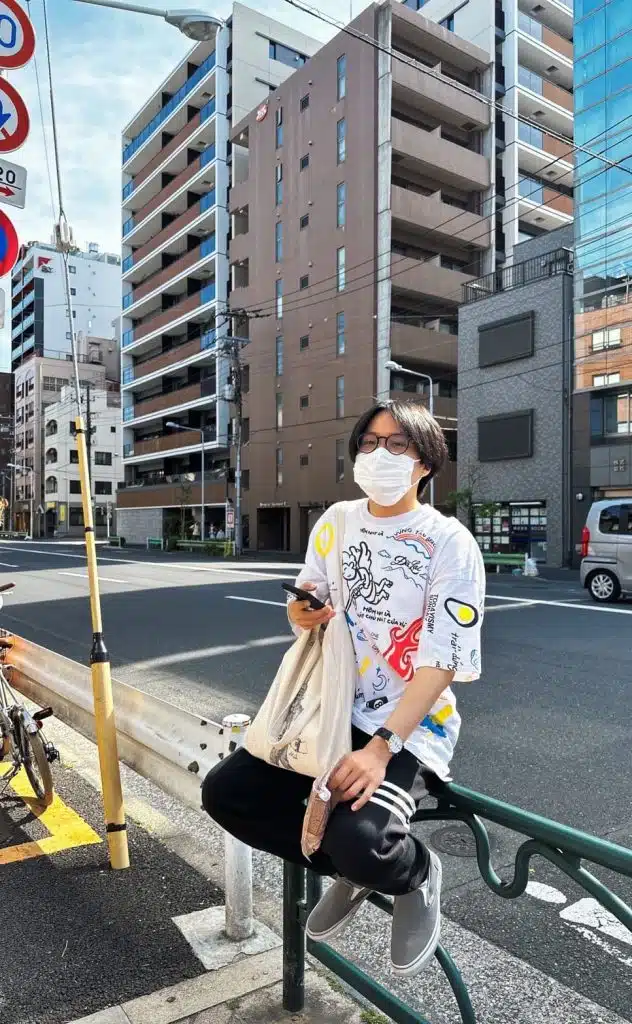 student voice jet academy