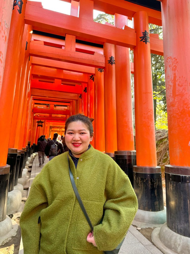 student voice ecc พิชชาพร