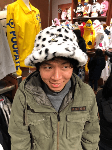 INTERCULTURE LANGUAGE ACADEMY student voice jeducation