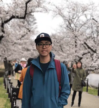 student voice yono gakuin jeducation