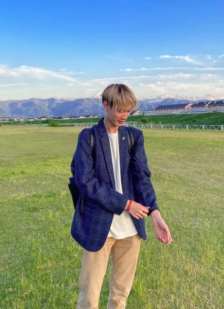 student voice unitas yamanashi jeducation