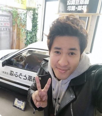 student voice INTERCULTURAL INSTITUTE OF JAPAN