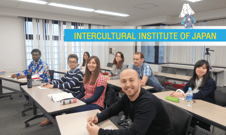 INTERCULTURAL INSTITUTE OF JAPAN