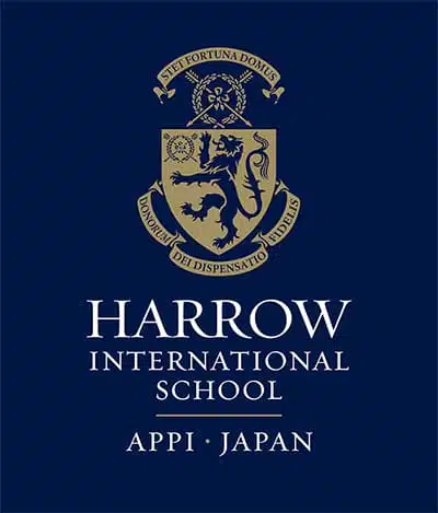 Harrow international school appi japan logo