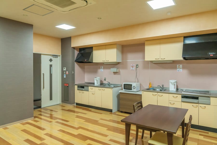 หอพัก kanto gakuin mutsuura