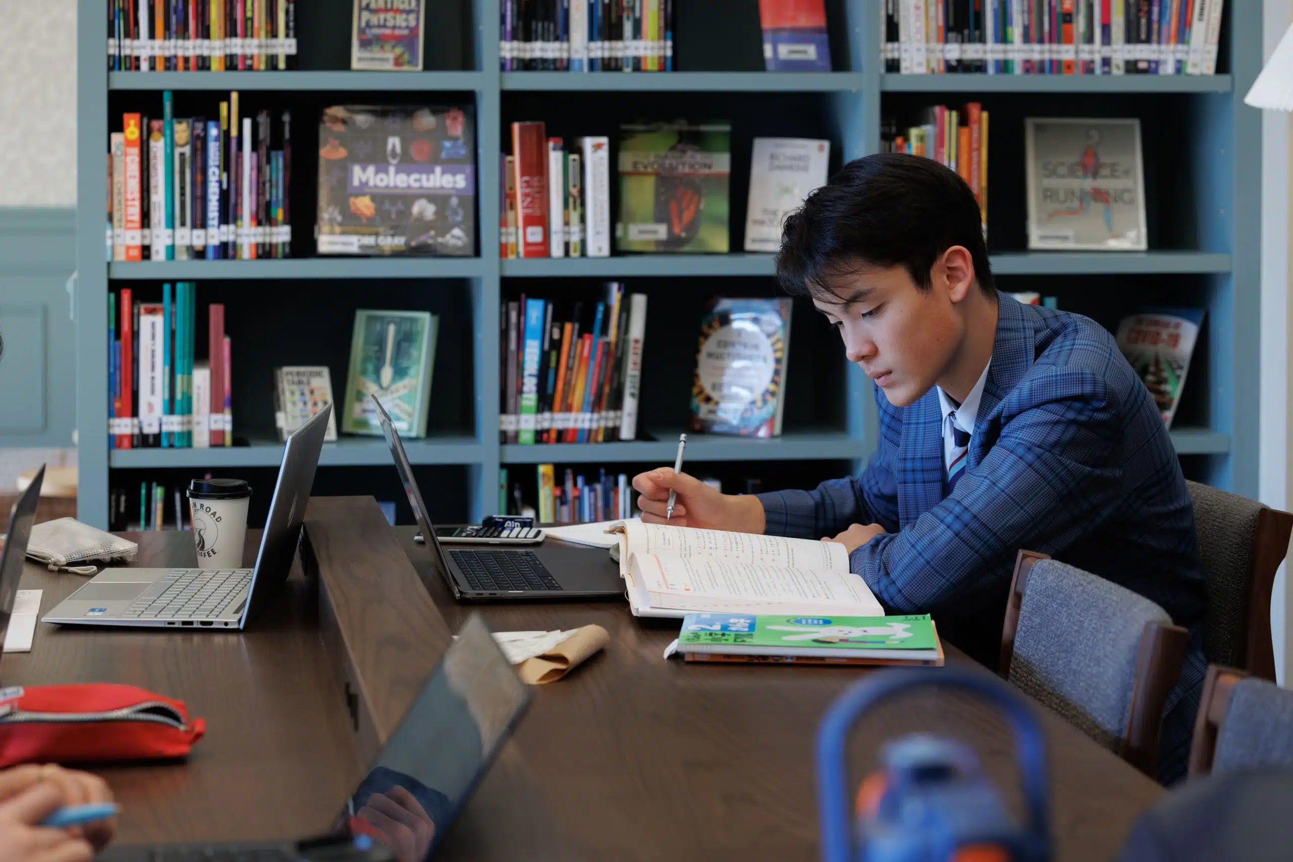 การเรียนใน rugby japan